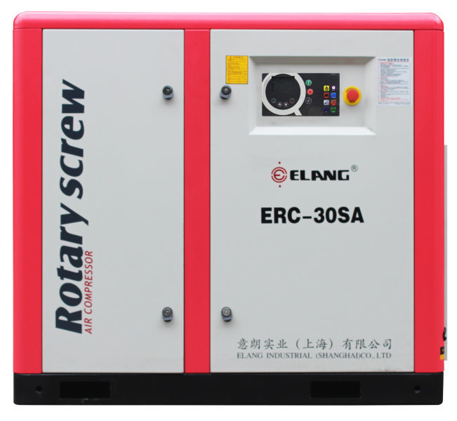 Elang ERC-30SA Винтовой компрессор с прямым приводом